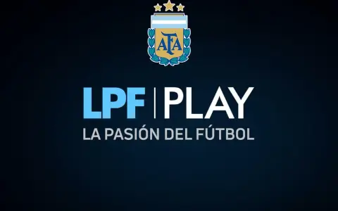 La plataforma con la que AFA transmite la Primera Nacional también podría televisar la Primera División.