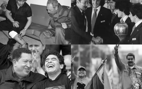 Los archivos que salieron en el debate de redes sociales
