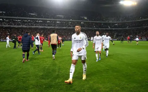 El Real Madrid quiere a un DT argentino con experiencia para acomodar el vestuario madridista.