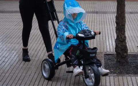 Clima en Salta