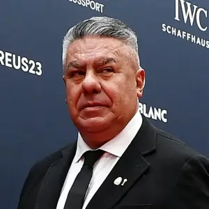 Claudio “Chiqui” Tapia con los tapones de punta: “Muchos van a transpirar de vergüenza”