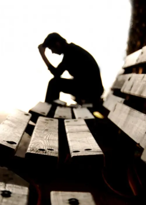 Cansancio emocional