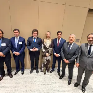 Milei, otra vez contra los empresarios: “Tenemos gente mala, pero además creativa para el mal"