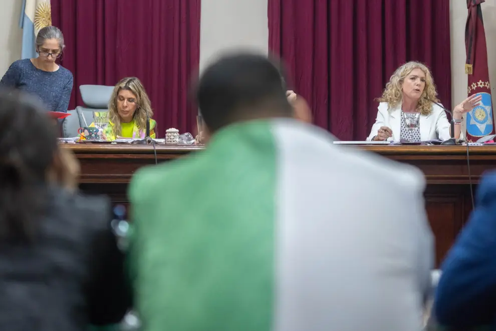 Martina Oliva y Gustavo Tolaba fueron declarados culpables