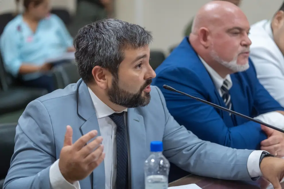 Martina Oliva y Gustavo Tolaba fueron declarados culpables