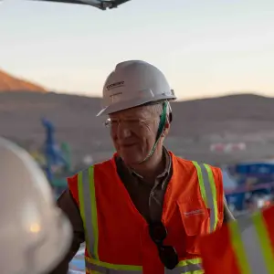 Quiénes son los seis argentinos más ricos del mundo según Forbes y cuál es el destino salteño de sus billeteras