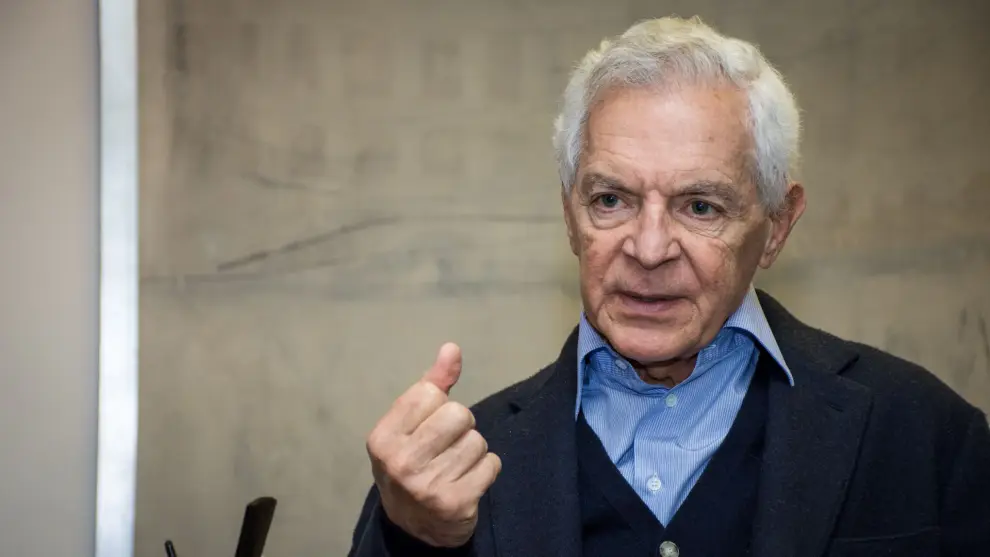 Eduardo Constantini.