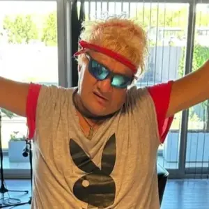 Pity Álvarez sigue en su faceta como solista