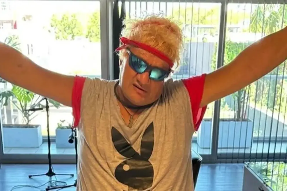 Pity Alvarez