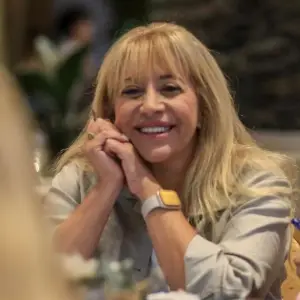 Así es Rossana Chahla, la médica que hizo historia en Tucumán y enfrenta la “municipalización de la crisis”