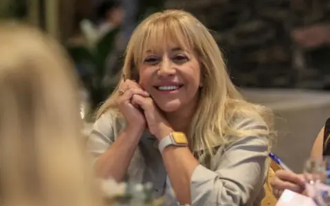 Rossana Chahla