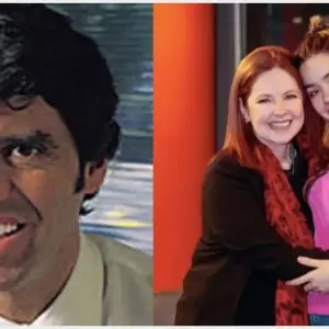 Ricardo Biasotti, ex de Andrea del Boca, habla de la denuncia de abuso sexual que le hizo su hija Anna