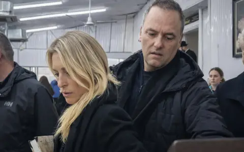 La Justicia ahora investiga dos cajas de seguridad a nombre de Bettina Angeletti