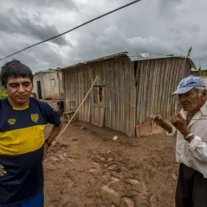 Más de la mitad de los trabajadores argentinos no come o saltea comidas por falta de dinero