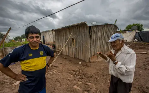 Casa propia