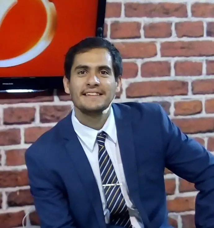 Martín D´Andrea