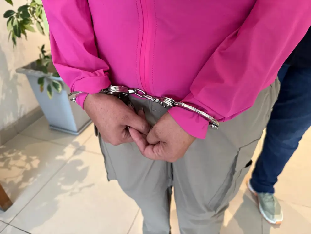 Detienen a una pareja por estafas vinculadas a falsas ofertas laborales en el sector minero