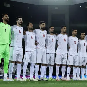 Irán se bajó definitivamente del Mundial por la guerra con EE.UU.: “No hay condiciones para participar”
