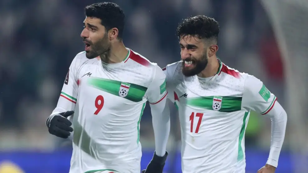 A menos de 100 días de la competencia mundial, la Selección de Irán se bajó del Mundial 2026.