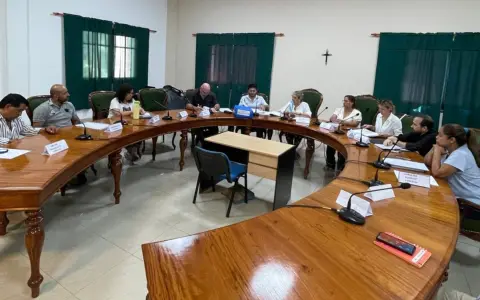 Concejo Deliberante de Orán
