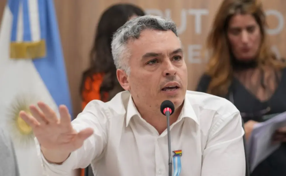 Esteban Paulón