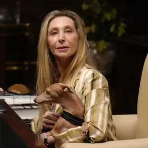 Coquetería con la plata de los contribuyentes: Eso asegura una denuncia contra Karina Milei