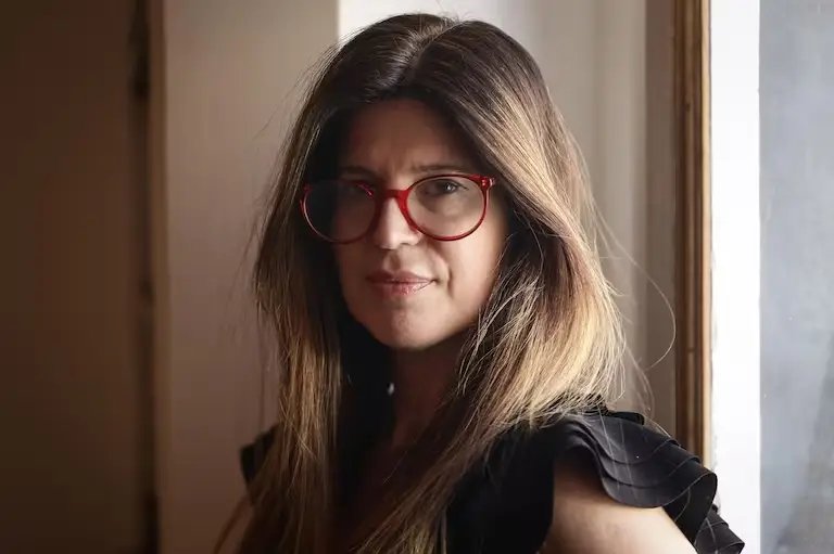 Elba Marcovecchio