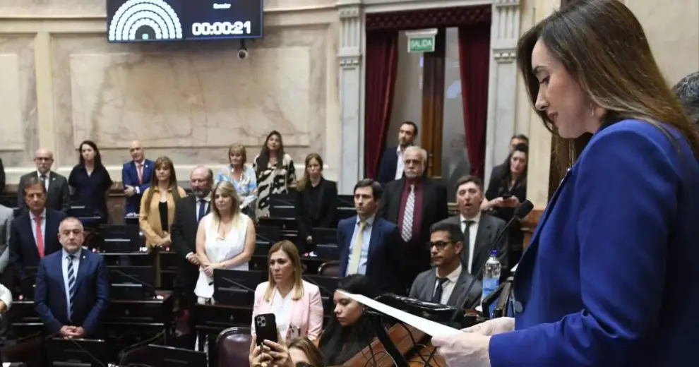 Senado de la Nación