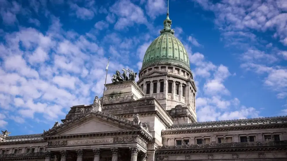 Congreso de la nacion