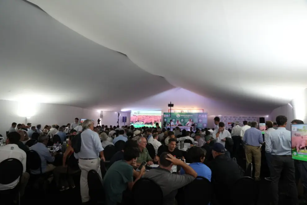 Expo agro 2026