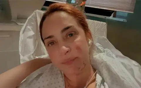 María Julia Oliván