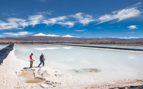Exportaciones en Salta,