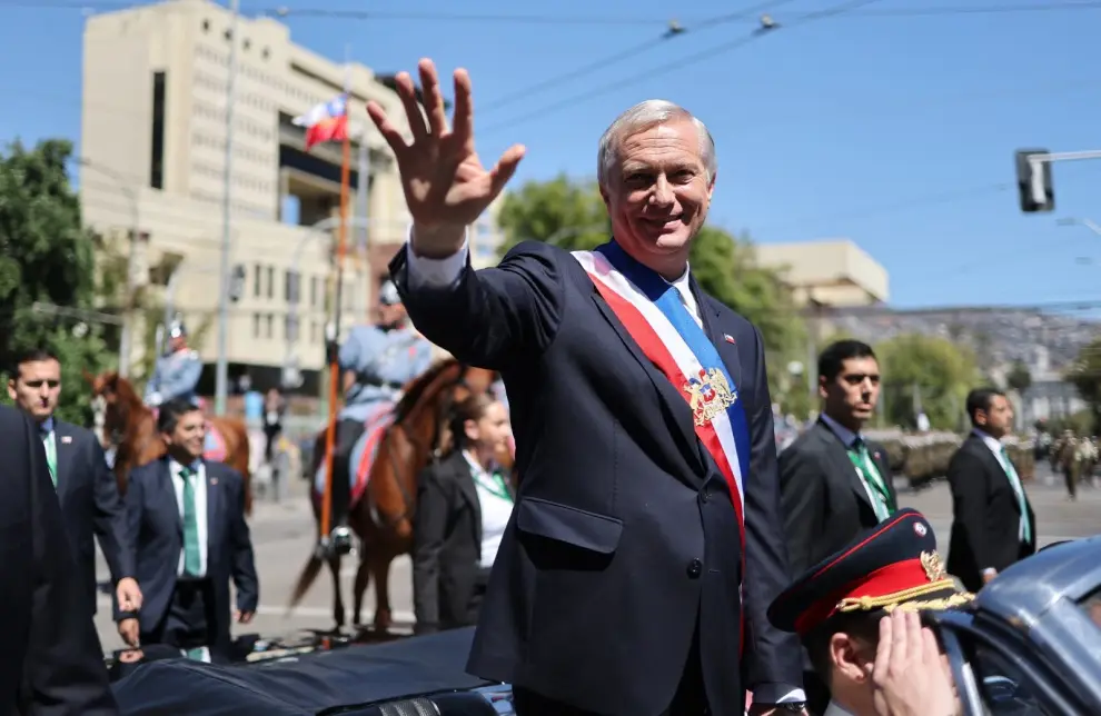 José Antonio Kast
