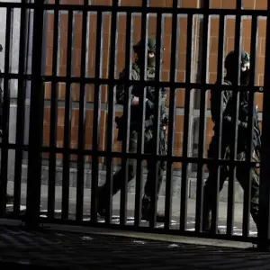 Cómo es la vida de Maduro tras las rejas en Nueva York: gritos de noche y pedidos desesperados