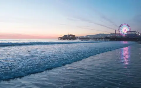 California-El FBI advierte un posible ataque de Irán a California