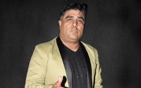 Otra vez, detuvieron a "El Chelo" por abuso sexual