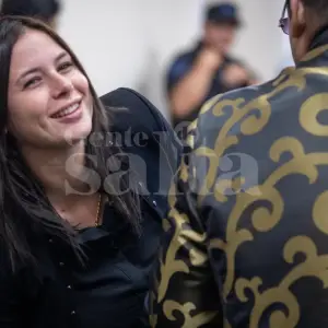 Miss Orán, la sentencia: Estas son las condenas para la ex reina de belleza Martina Oliva y su novio "Perro" Tolaba por narcotráfico