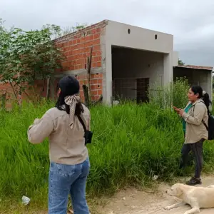 Salvador Mazza se acerca a los 100 casos de chikungunya y el municipio comenzó a intimar a propietarios de baldíos