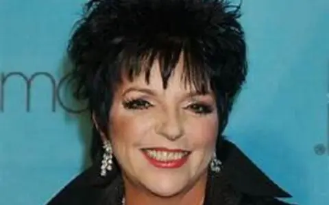 Liza Minelli