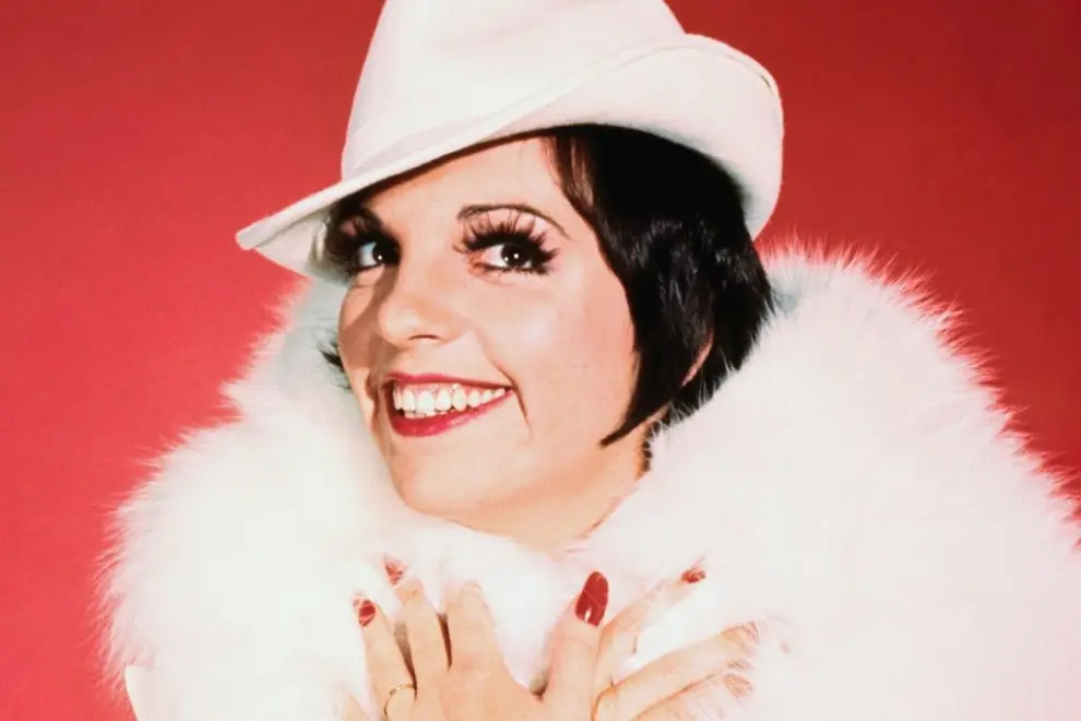Liza Minelli