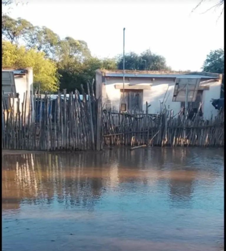 Rivadavia 