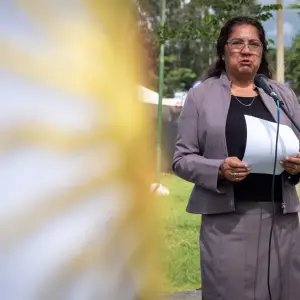 La viuda de Cordeyro pidió que “la Justicia no trabaje presionada” 