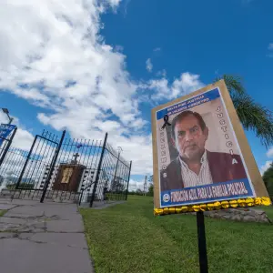 La muerte de Vicente Cordeyro: La querella pidió una reconstrucción integral del caso y cuestionó la hipótesis de suicidio