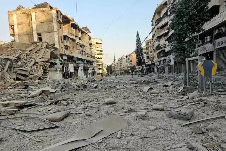 Beirut