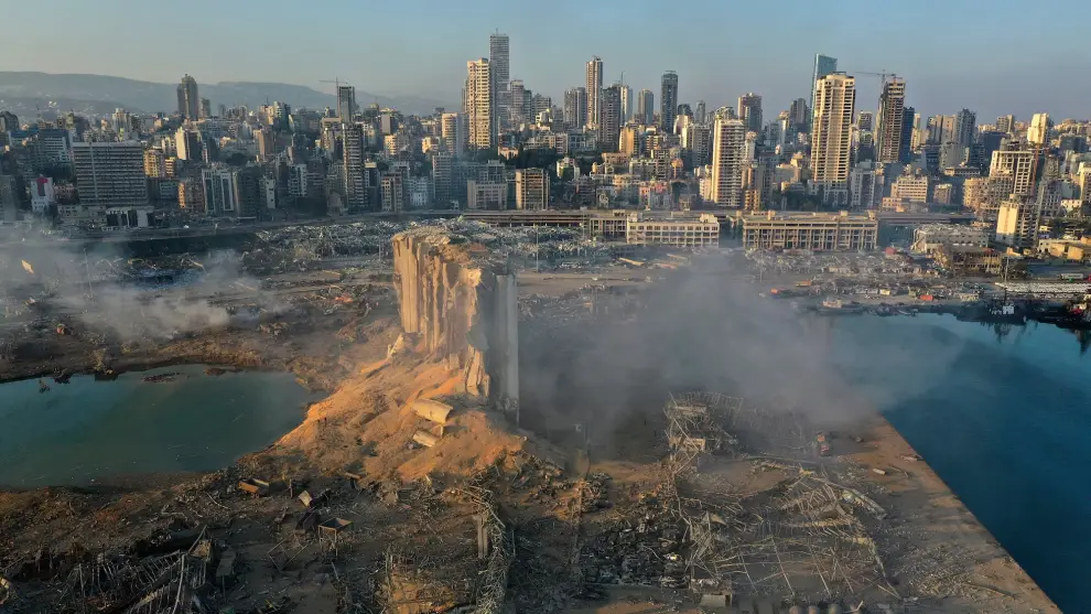 Beirut