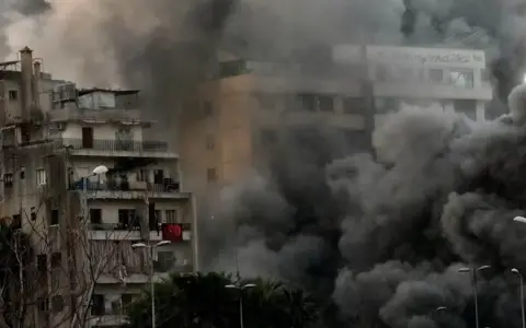 Beirut