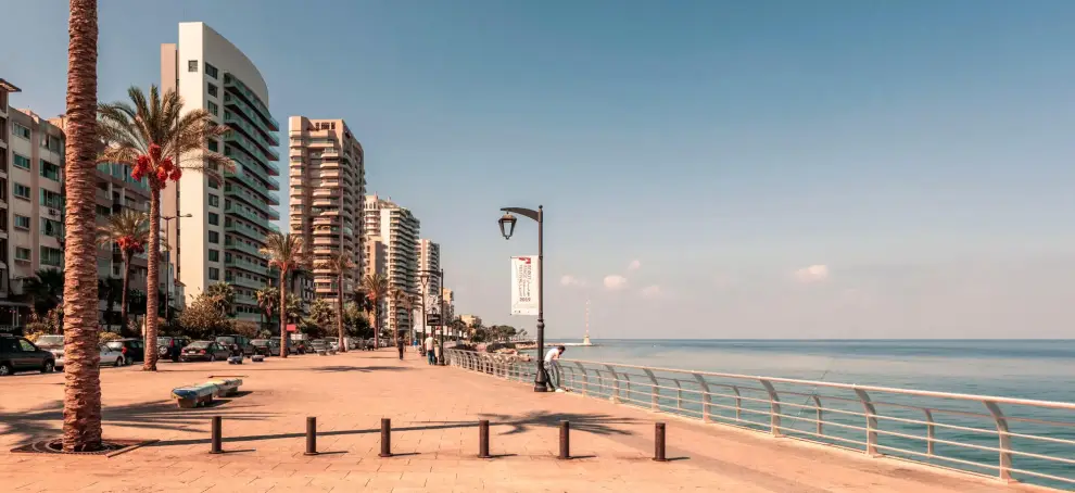Beirut