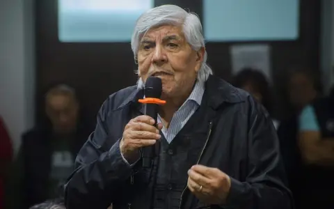 Moyano Hugo