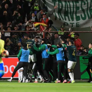 Tras la baja de Irán del Mundial 2026, qué selección podría reemplazarla y qué pasará con Bolivia