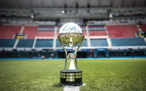 La Copa Sudamericana comienza a palpitarse